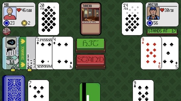 十大最受欢迎的扑克牌游戏推荐开元棋牌聚会有什么扑克牌游戏(图14)