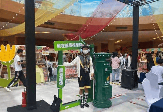 戏 IP 从线上火到线下新场景？开元棋牌试玩远昊文化凭什么让游(图2)