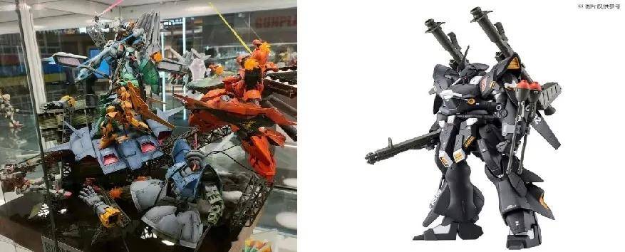 盲盒、卡牌、谷子、手办市场研究开元棋牌潮玩与二次元消费浪潮：(图2)